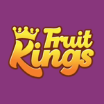 FruitKings Casino logo