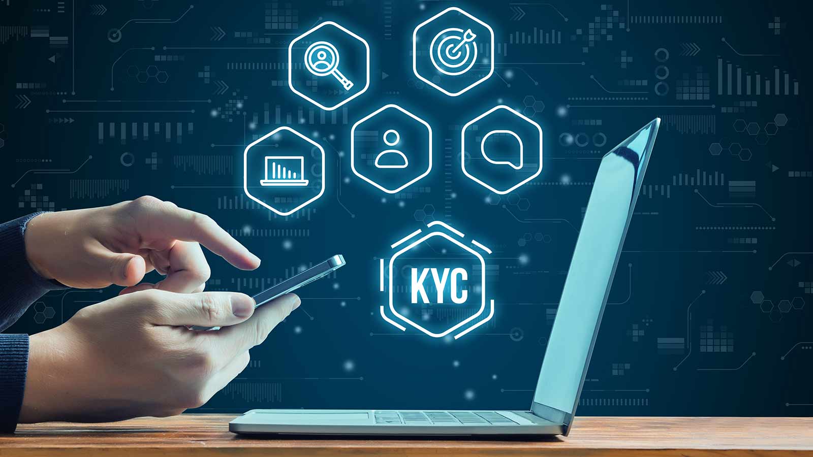 KYC is not complete