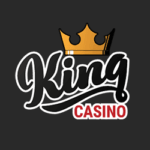 King Casino logo