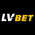 LV BET logo