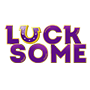 Lucksome logo