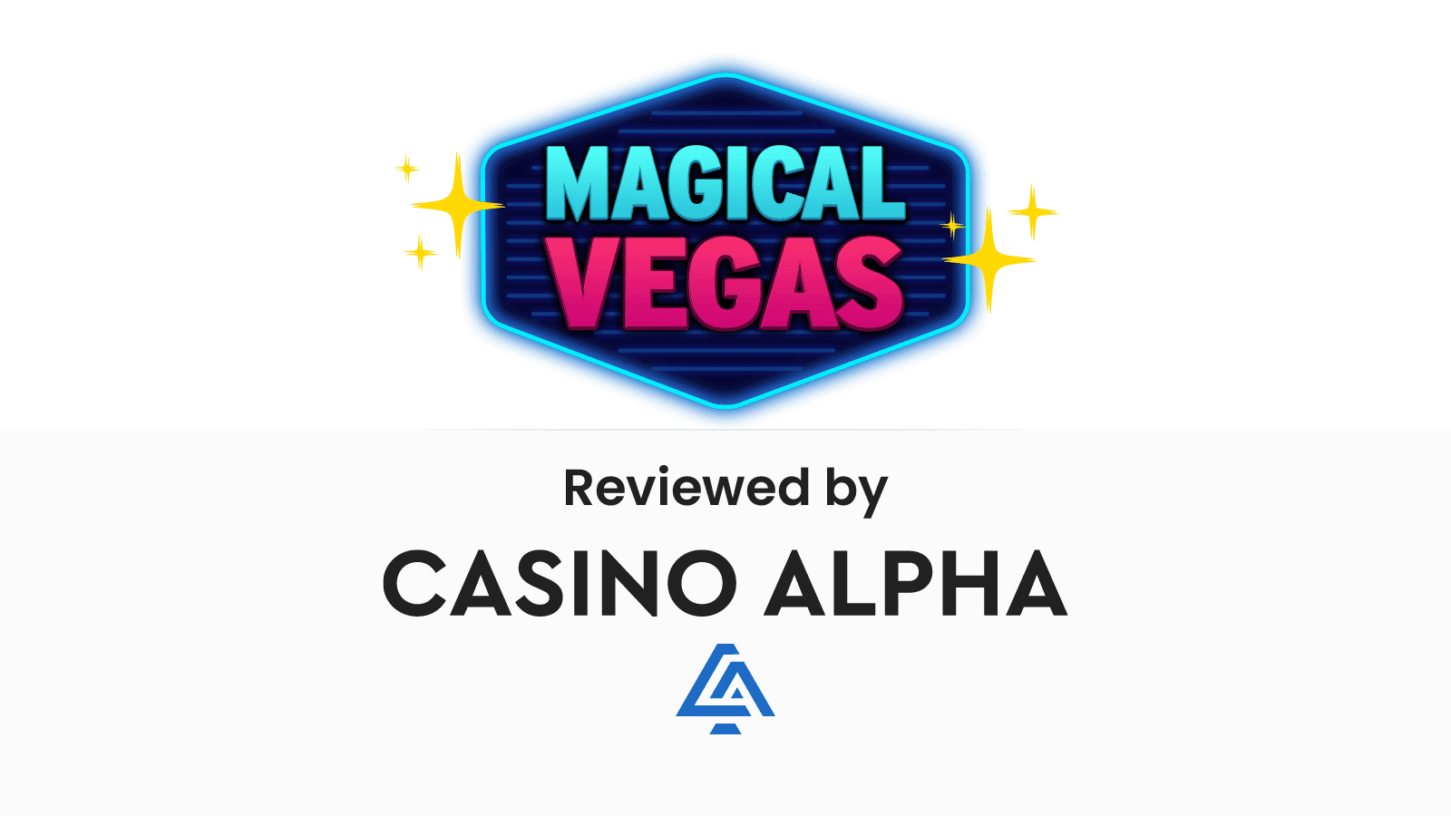 Magical Vegas Casino UK Review 2024