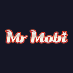 Mr Mobi logo