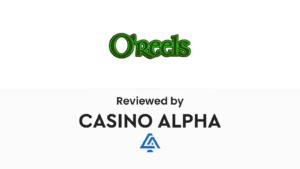 O'Reels Casino UK Review 2025