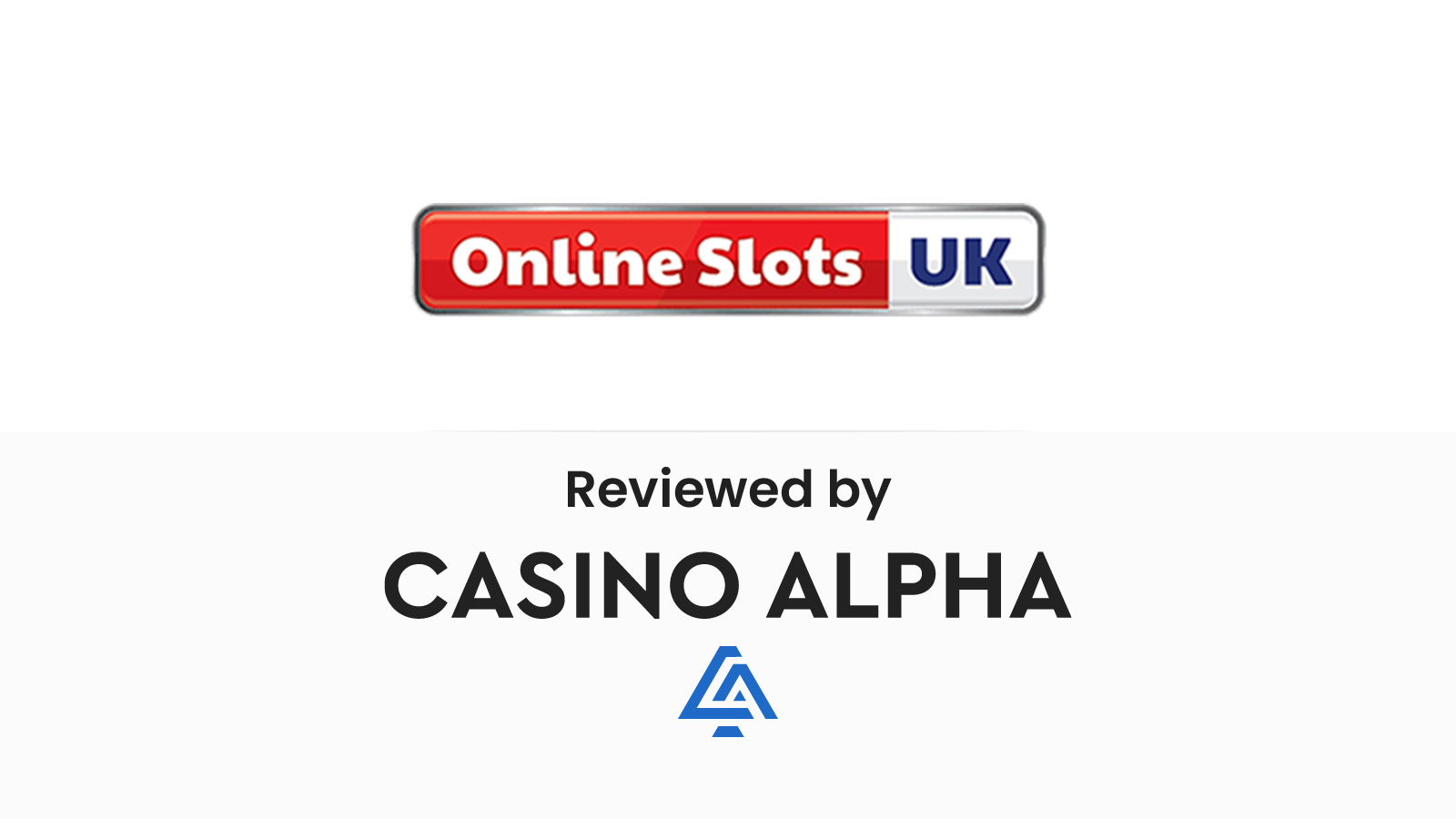 Online Slots UK UK Review 2024