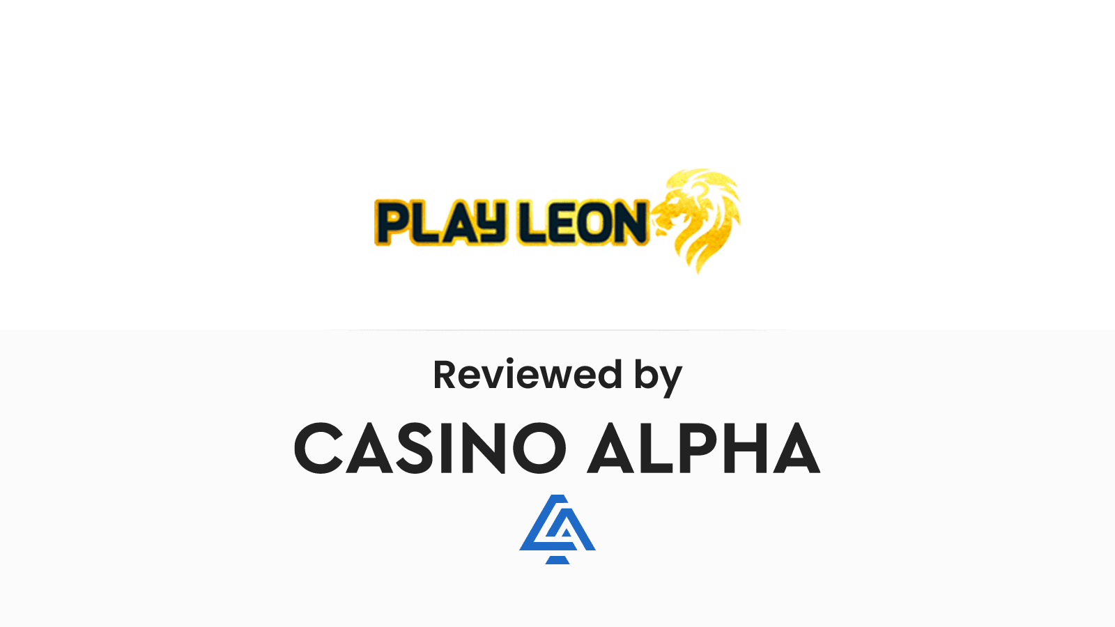 Latest Play Leon Review for 2024