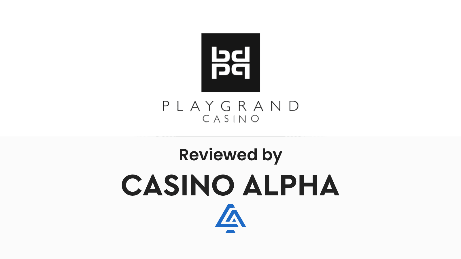 Newest PlayGrand Casino Review for 2024