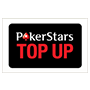 PokerStarsTopUp
