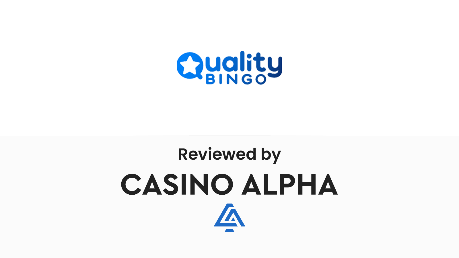 Quality Bingo UK Review 2024