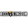 Reel Kingdom logo