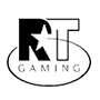 Reel Time Gaming logo