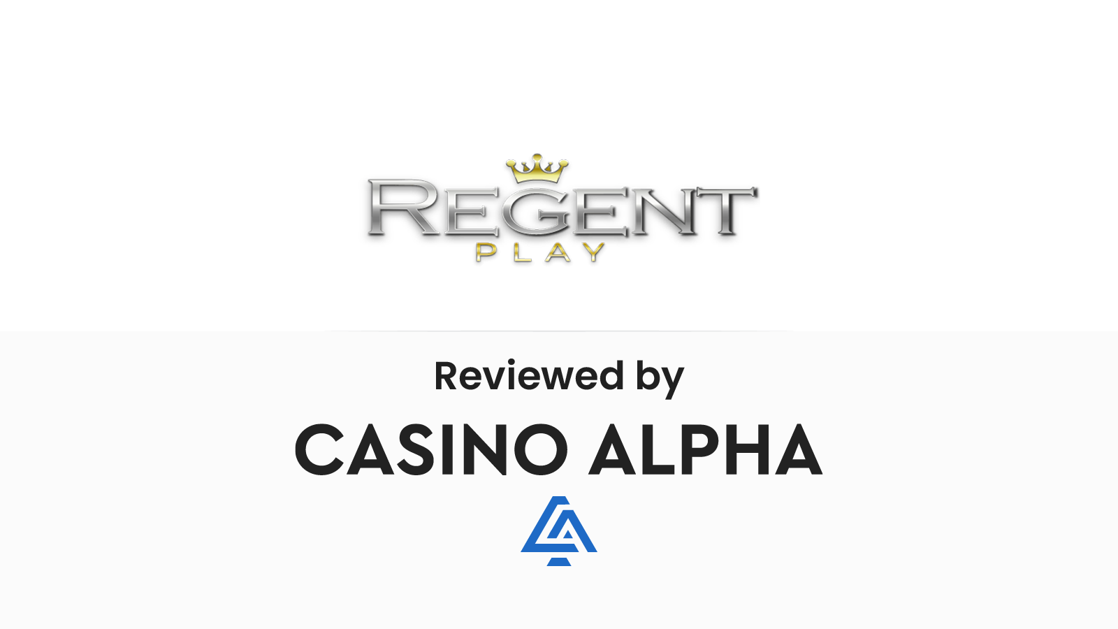 Trending Regent Play Casino Review for 2024