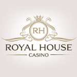 Royal House Casino logo