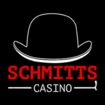 Schmitts Casino logo