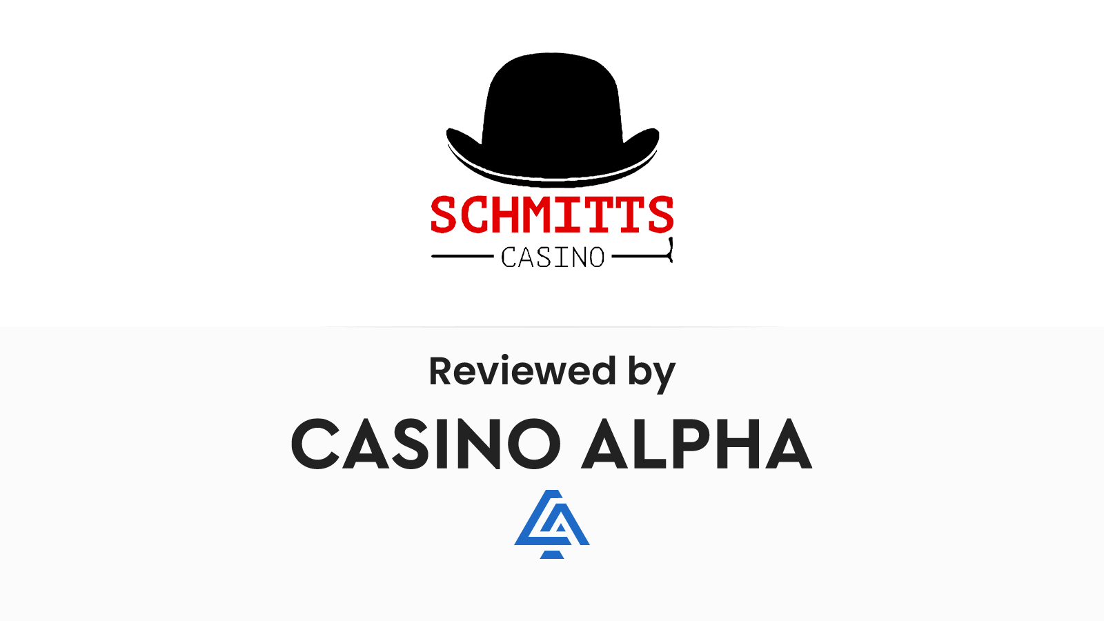 Schmitts Casino UK Review - 2025