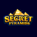 Secret Pyramids Casino logo