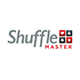 Shuffle Master logo