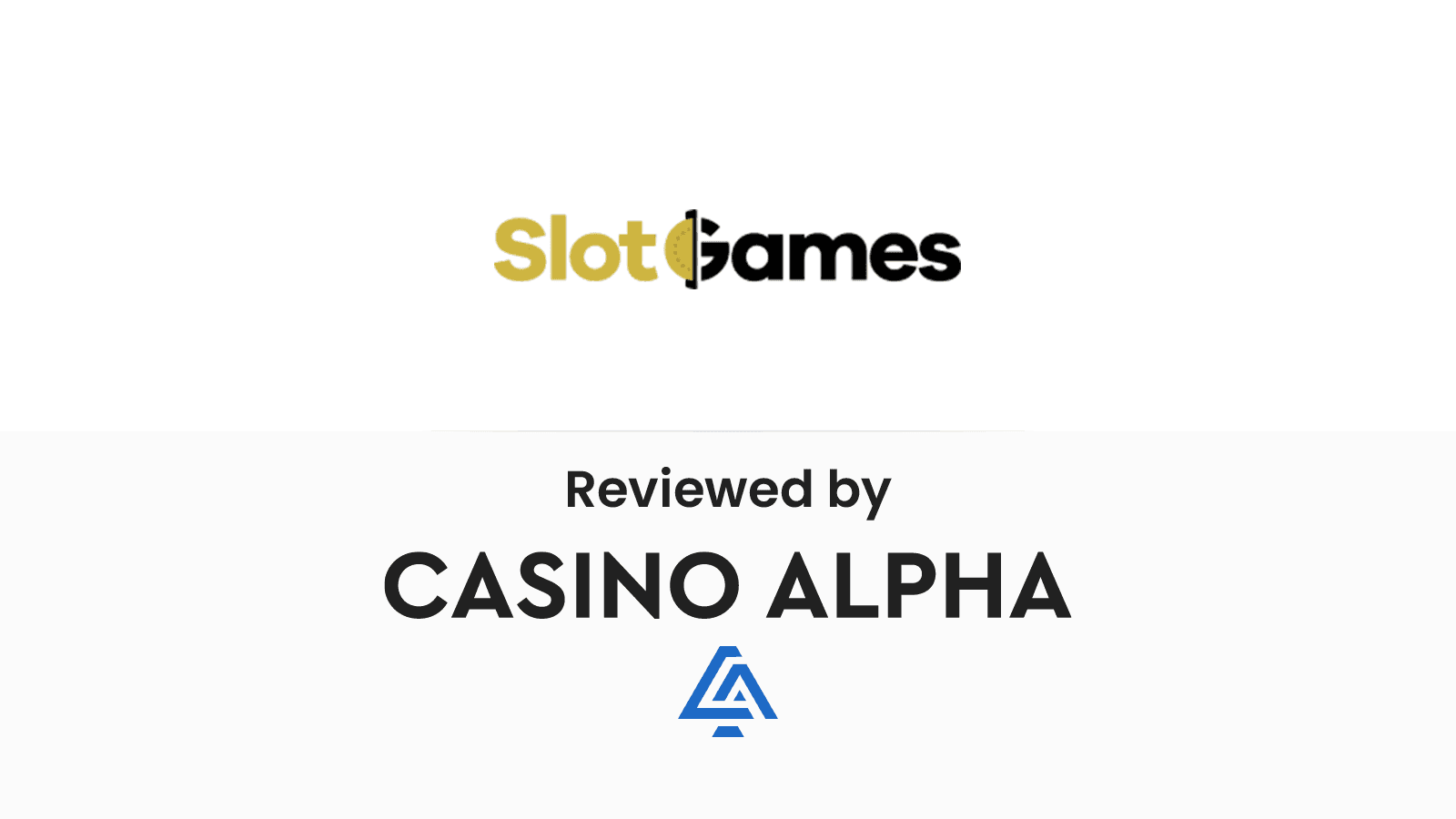 Slot Games UK Review 2024