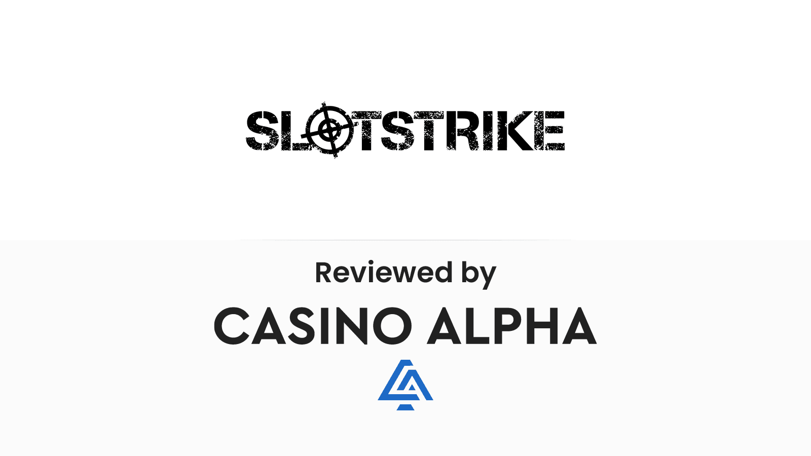 Latest SlotStrike Review for 2024