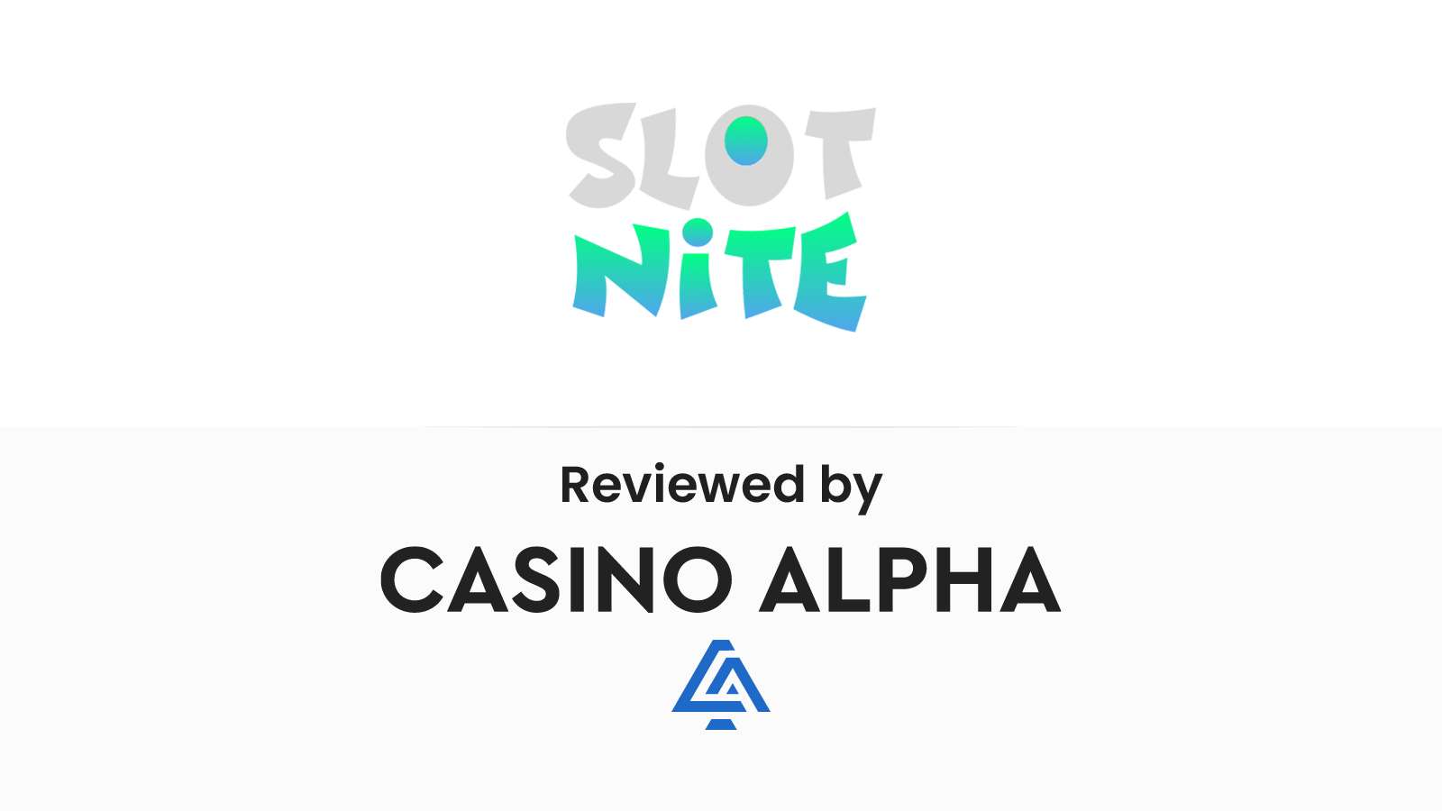 Slotnite Casino UK Review for 2024