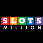 SlotsMillion Casino logo