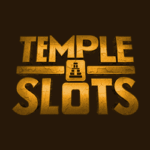 Temple Slots logo