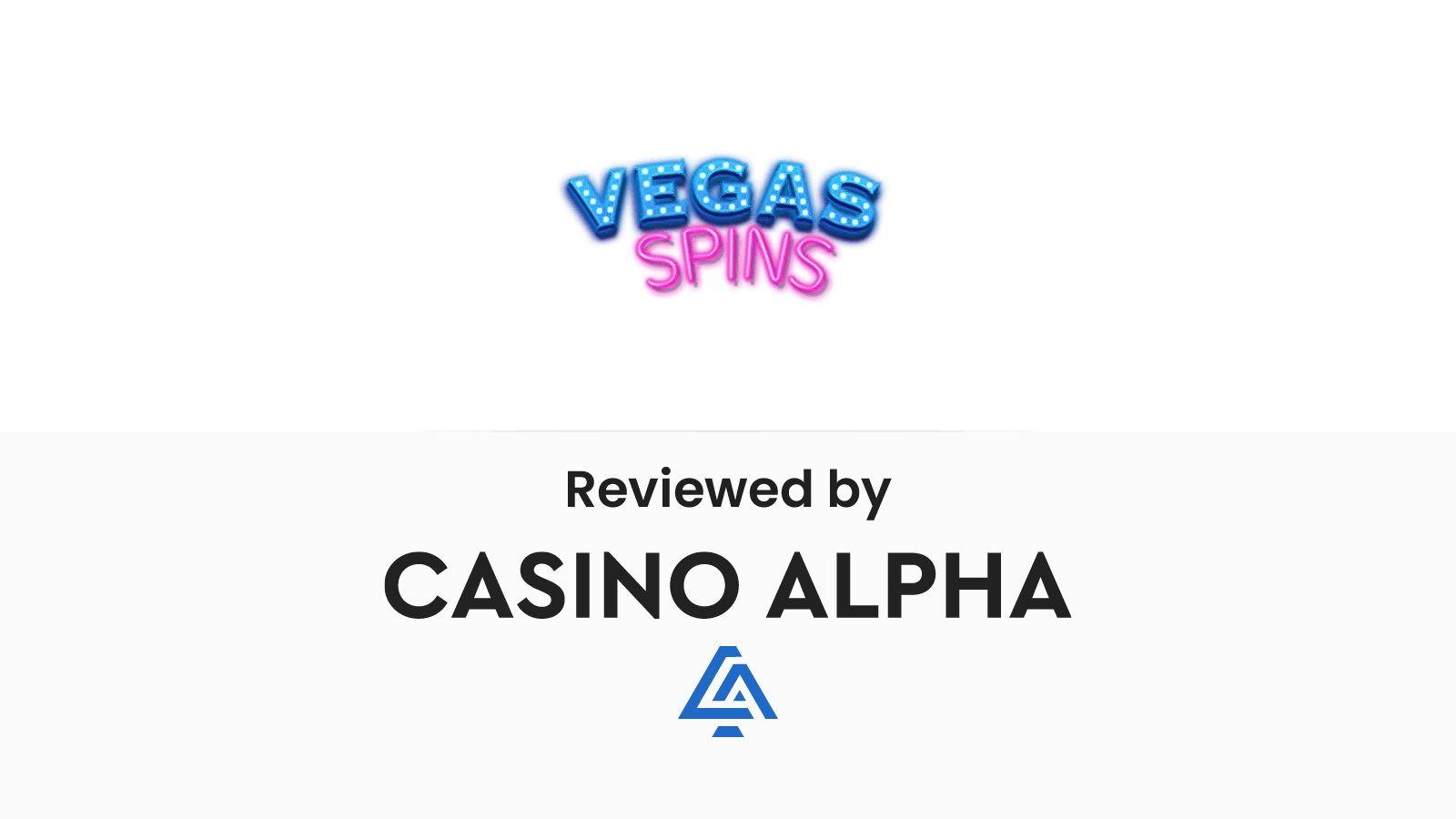 Vegas Spins Casino UK Review 2025