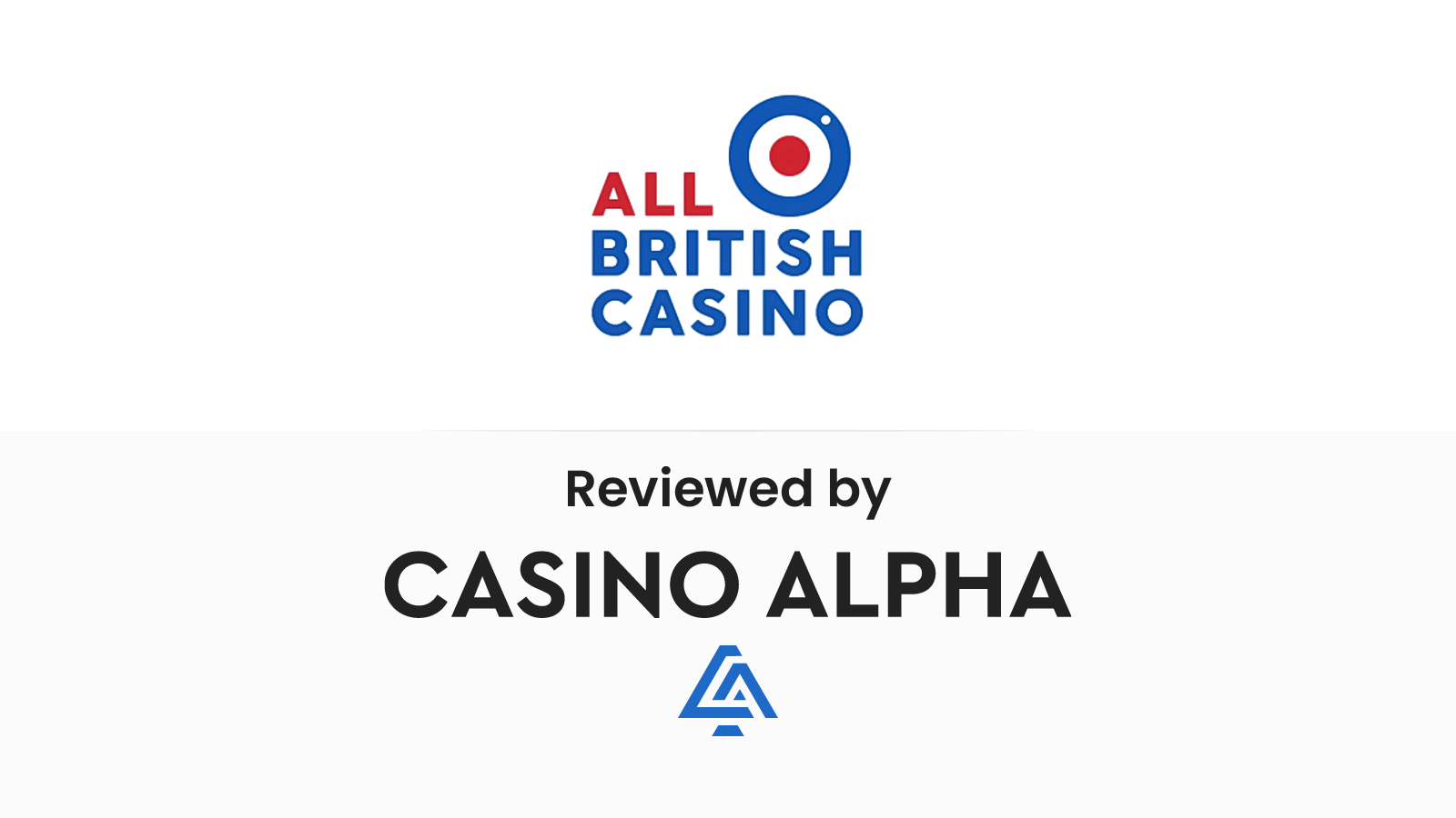 All British Casino UK Review 2025