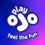 PlayOJO Casino logo