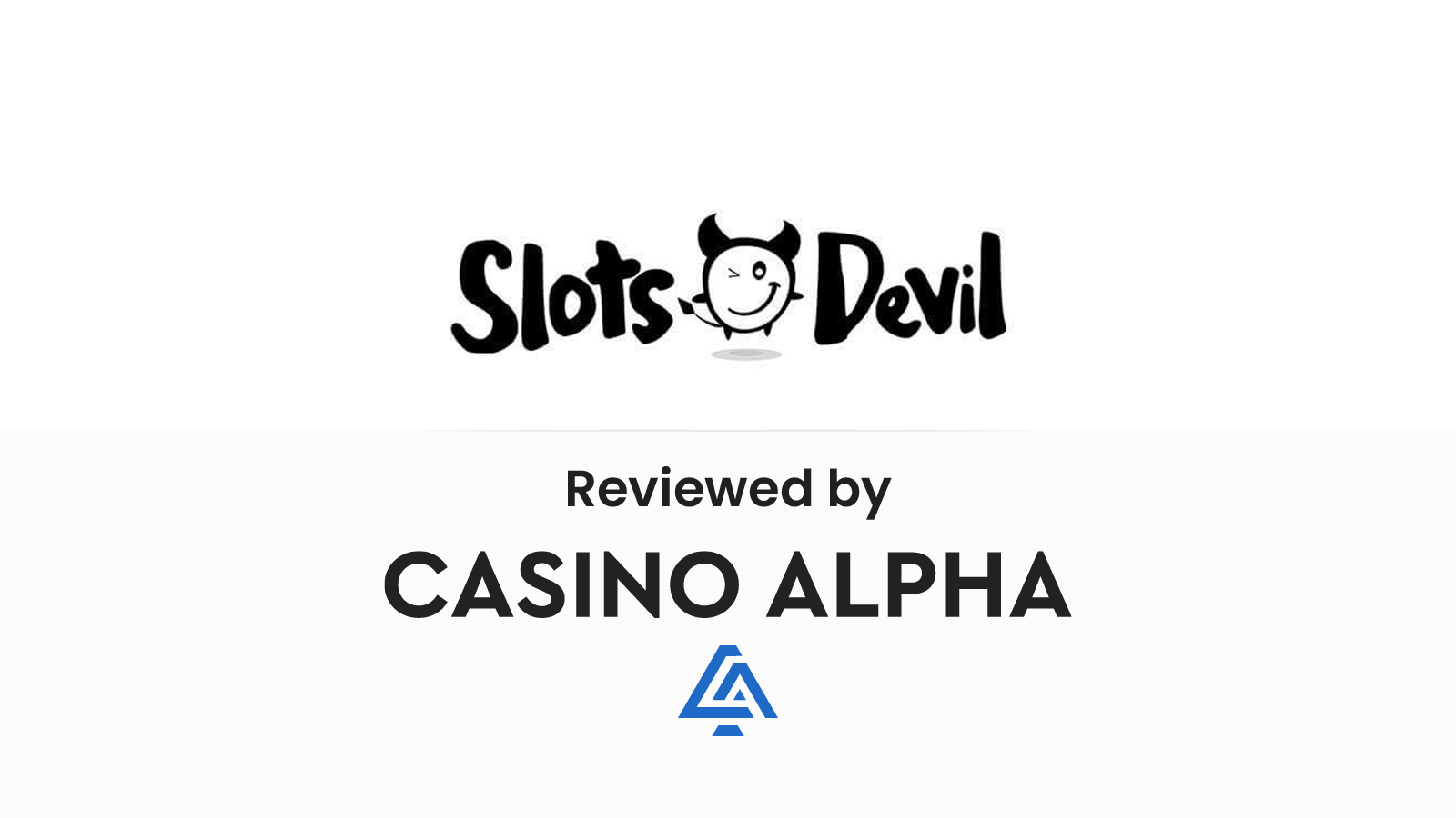 Slots Devil Casino UK Review - 2025