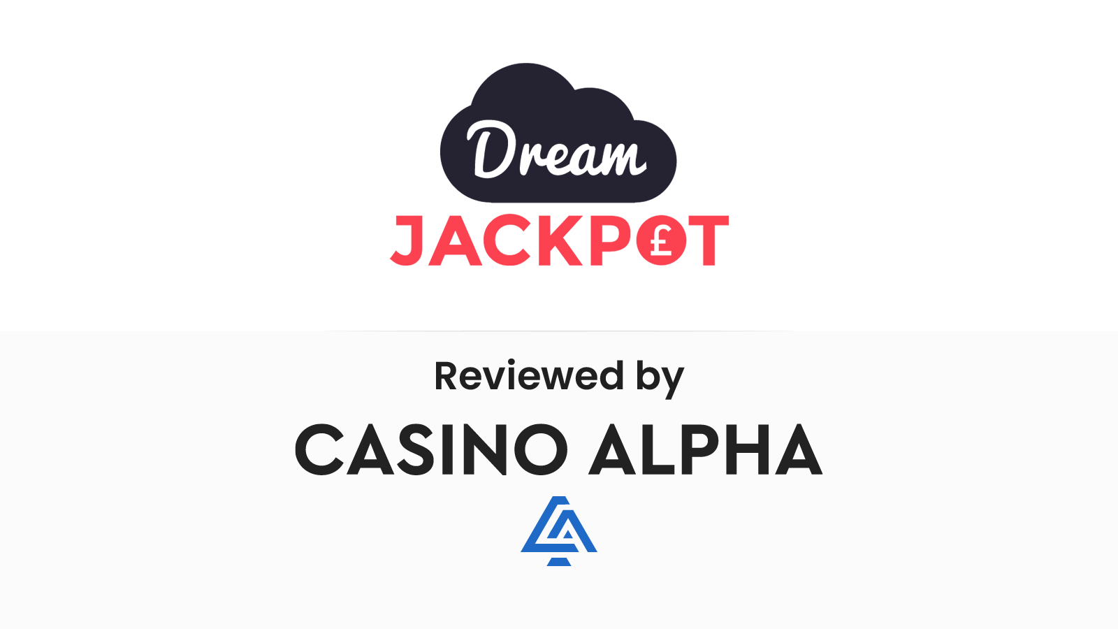 Newest Dream Jackpot Review for 2024