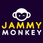 Jammy Monkey Casino logo