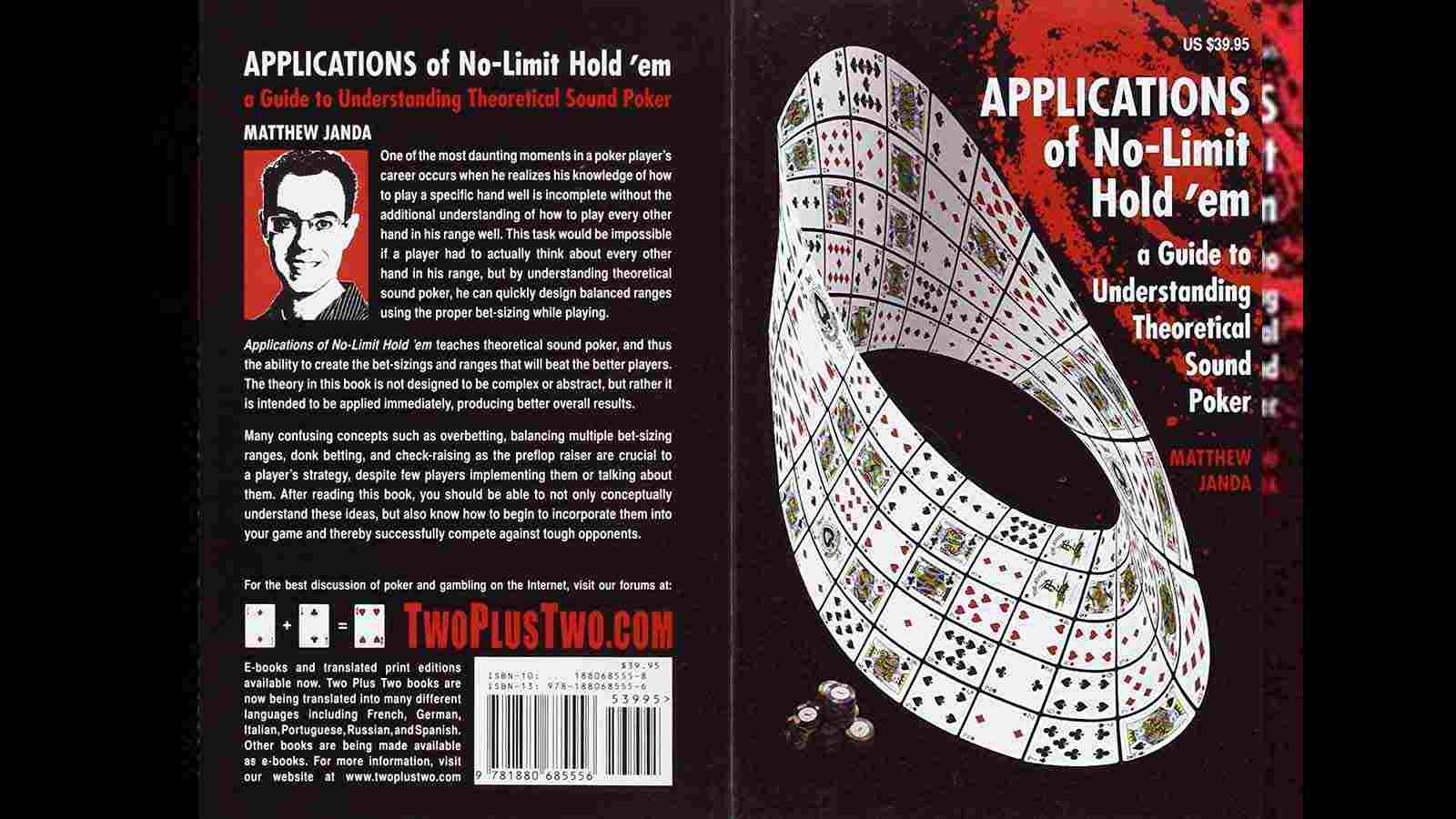 Applications of No-Limit Hold ’Em A Guide to Understanding Theoretically Sound Poker