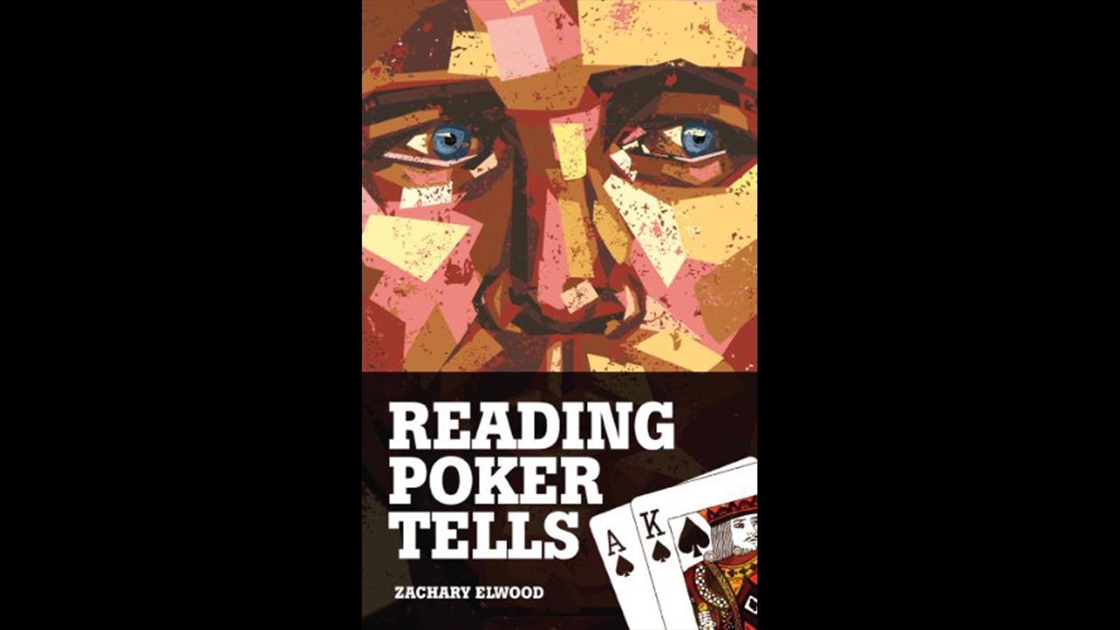 Reading Poker Tells
