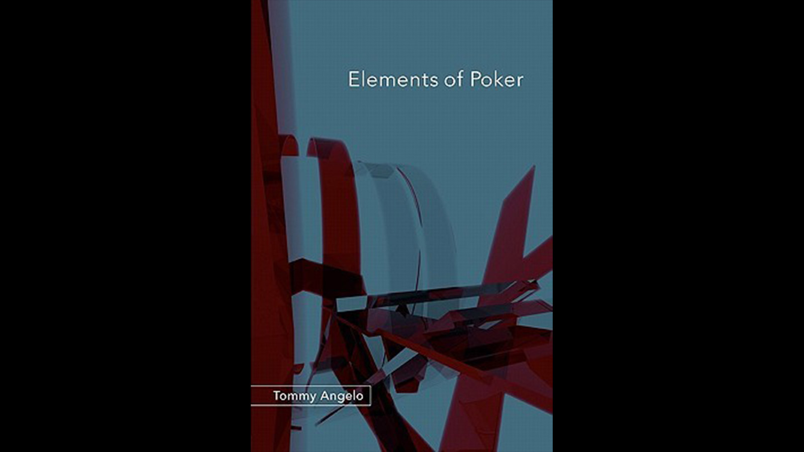 Elements of Poker