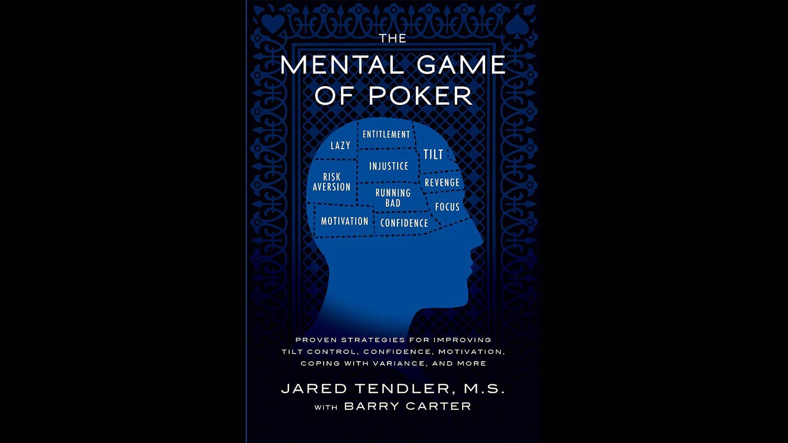 The Mental Game of Poker