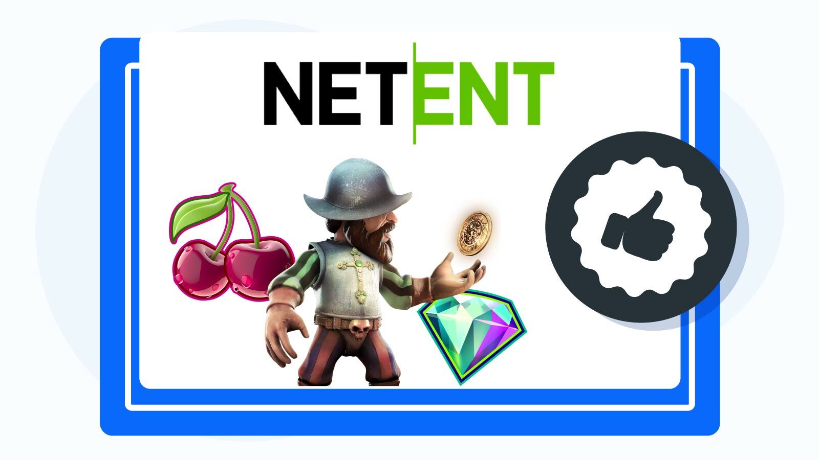Find Your Perfect NetEnt Casino UK