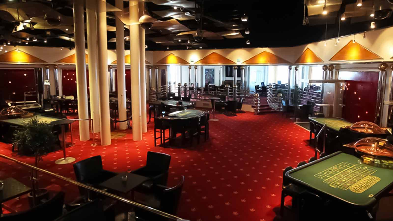 Casino Marienlyst – Denmark