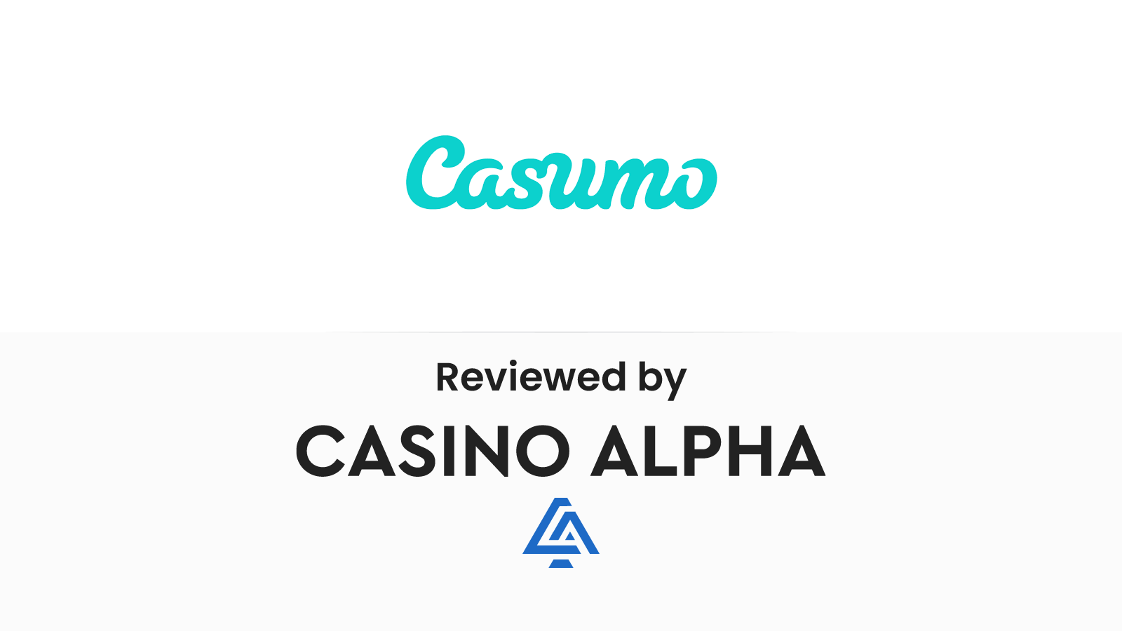 Newest Casumo Casino Review for 2024