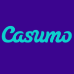 Casumo Casino logo