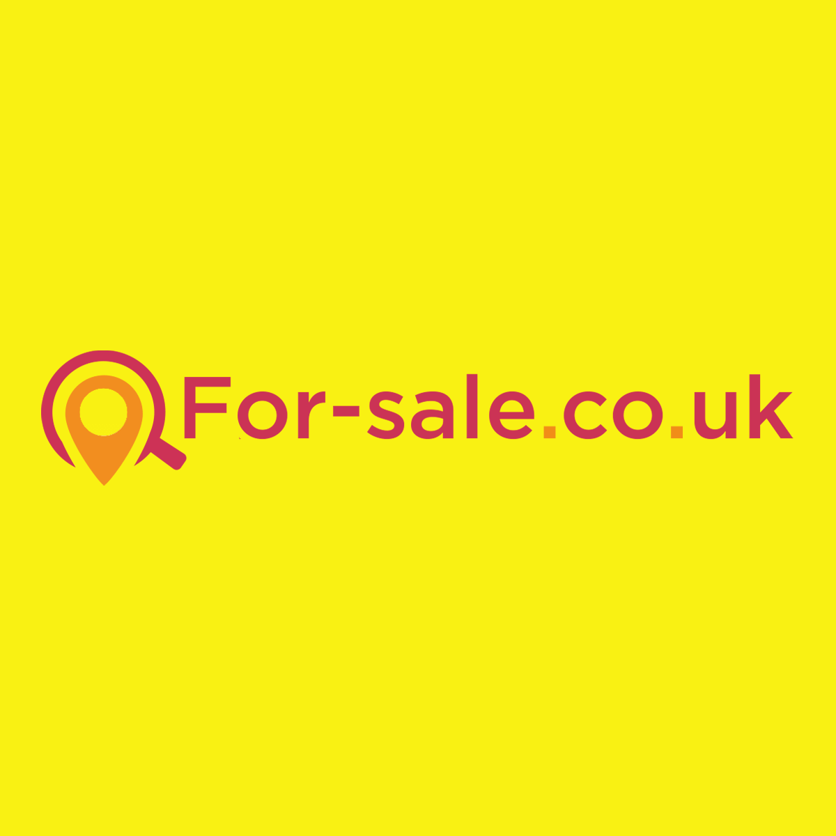 For-sale.co.uk Sale Announcements