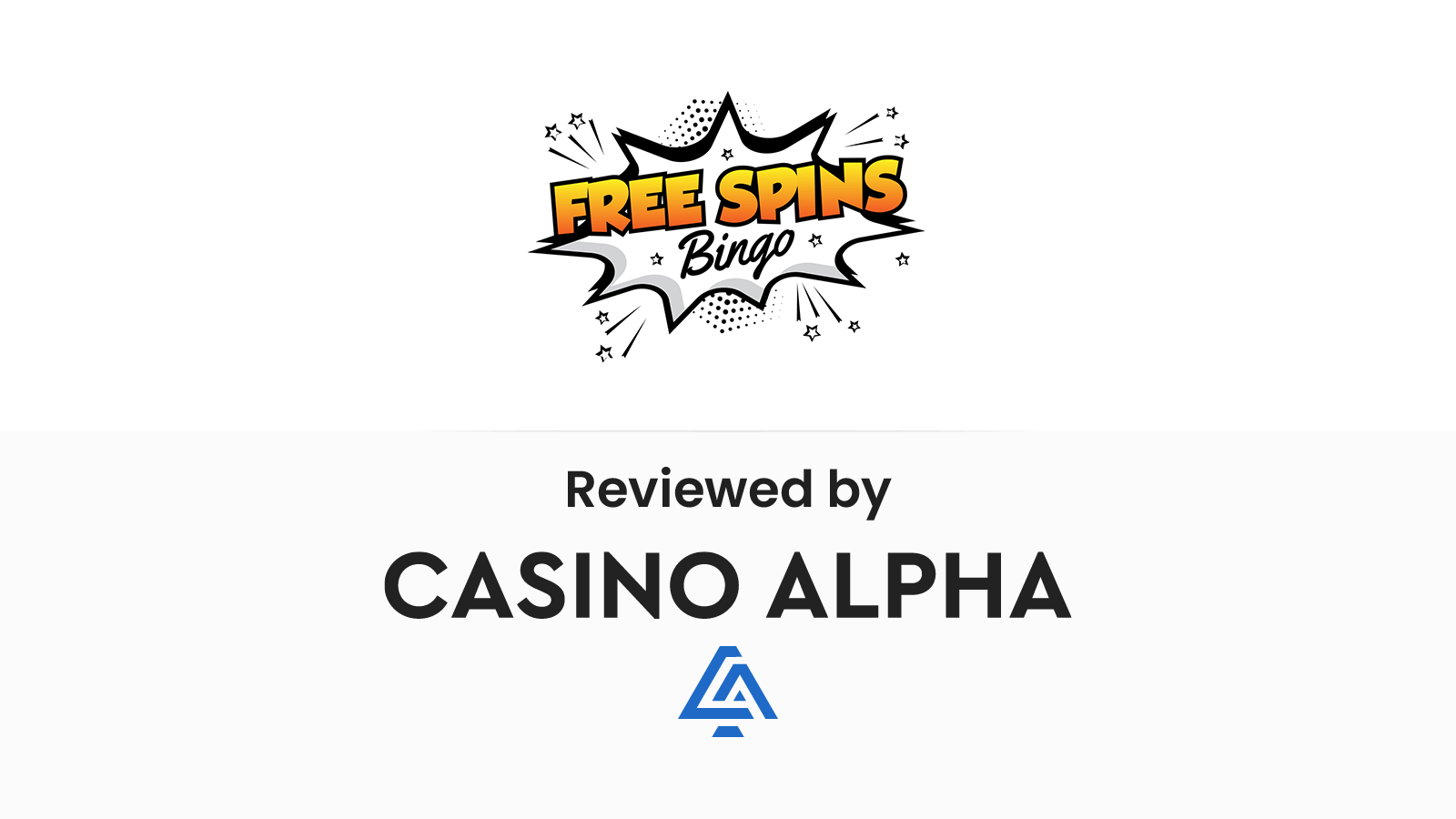 Newest Free Spins Bingo Review for 2024