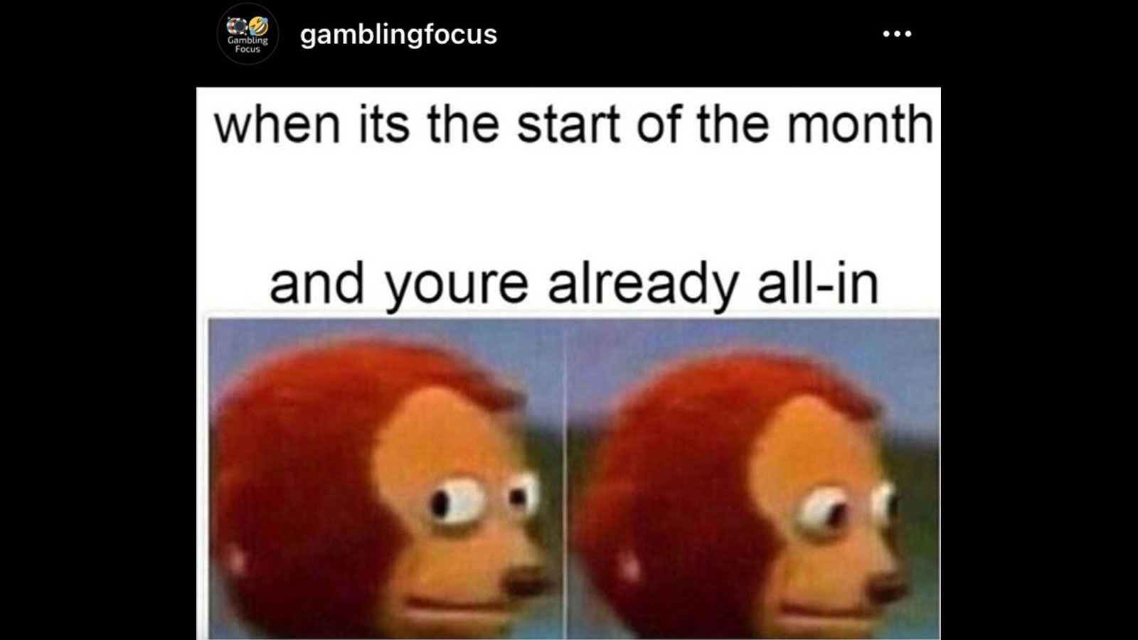 gambling memes