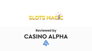Newest Slots Magic Casino Review for 2024
