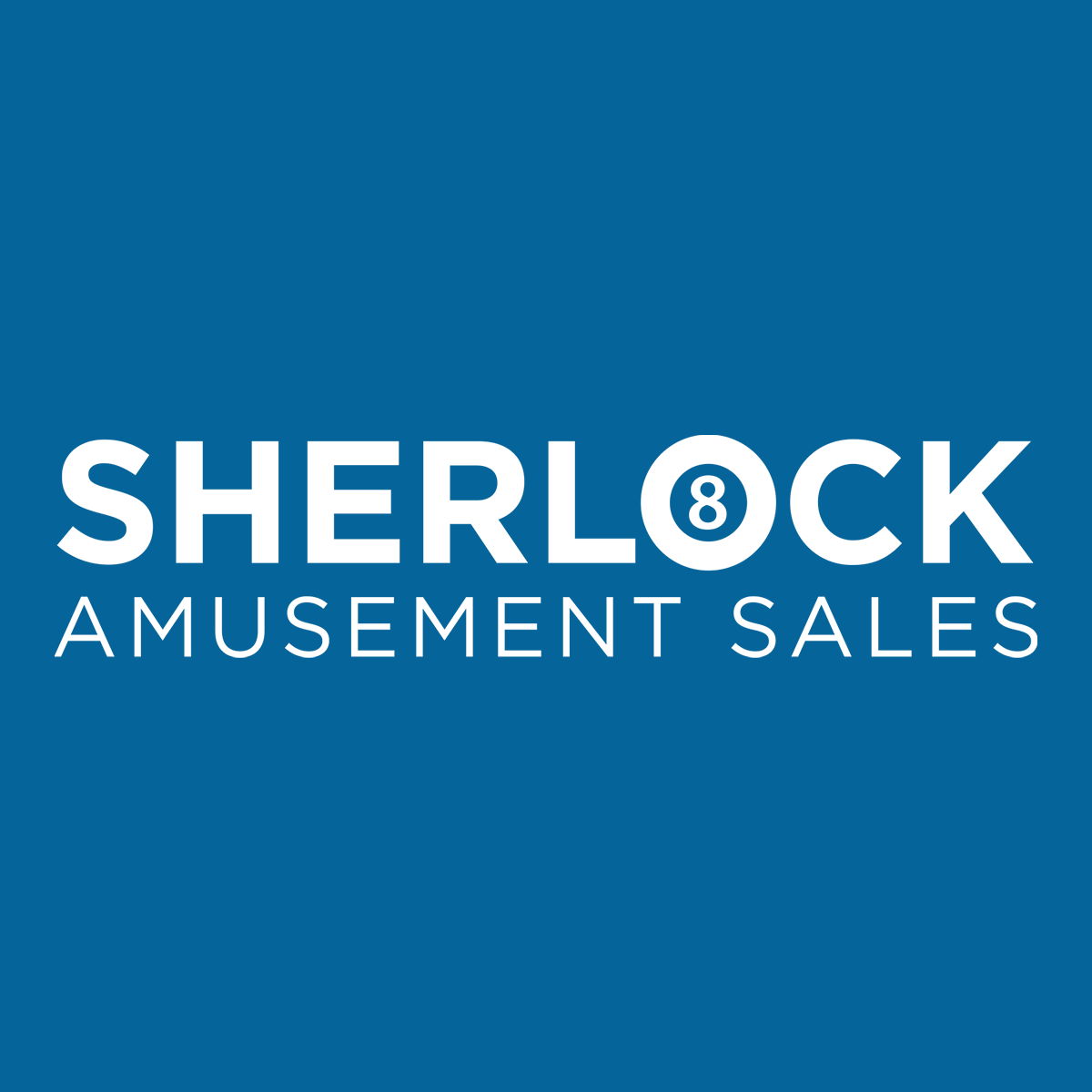 Sherlock Amusement Sales