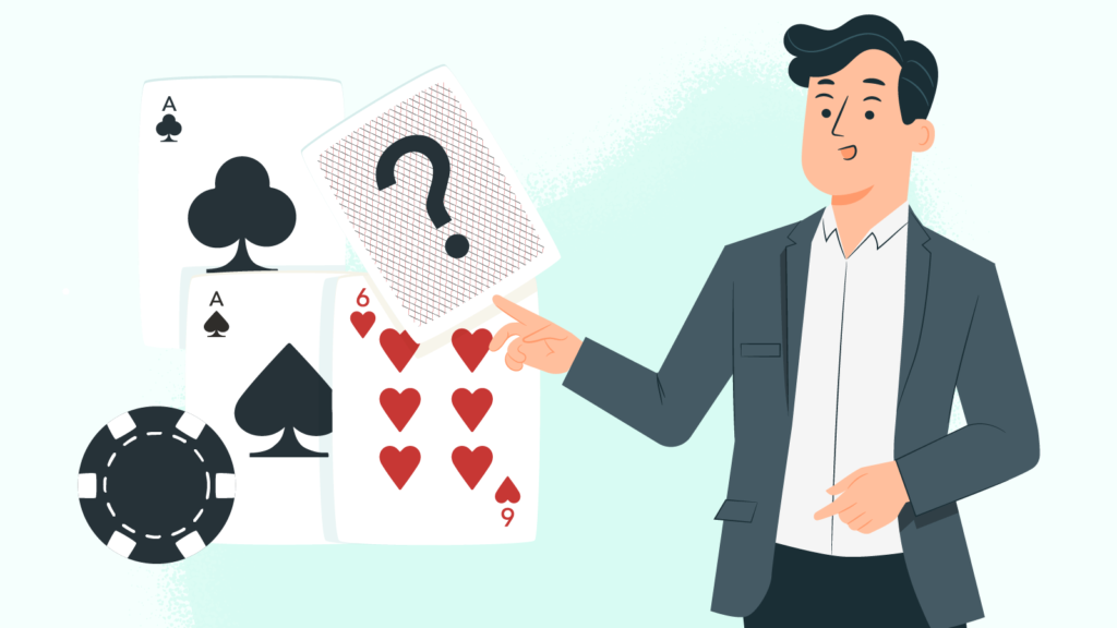 Blackjack Odds Calculated & Fact Checked