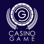 Casino Game logo