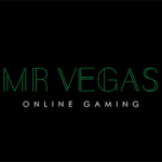 Mr Vegas Casino logo