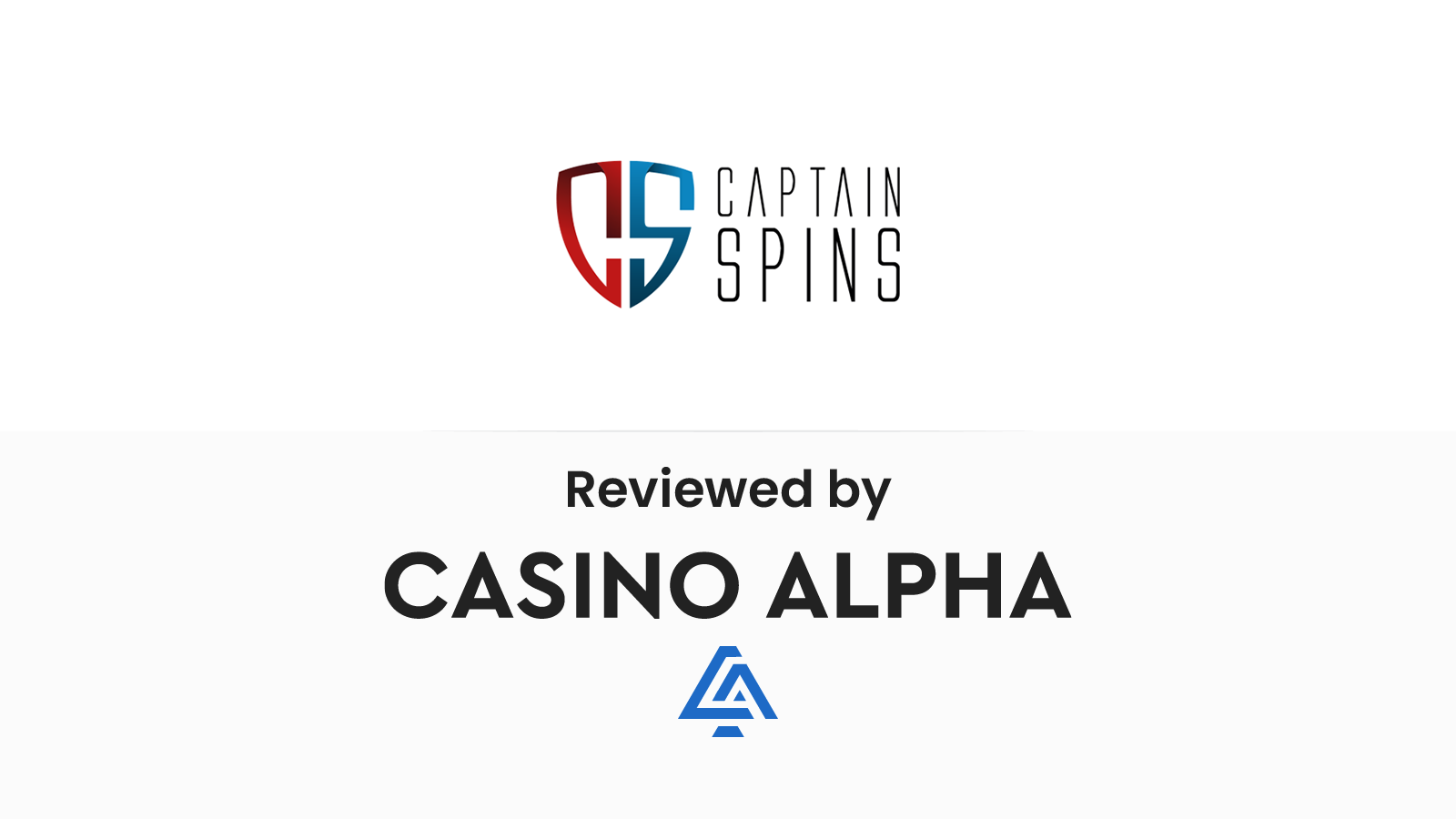 Fresh Captain Spins Review (2024)