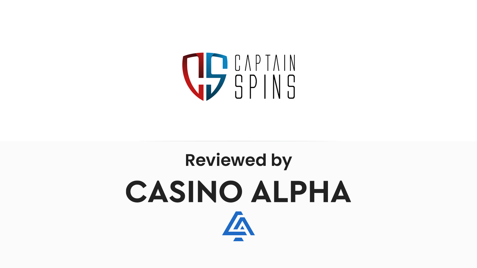 Captain Spins UK Review for 2025